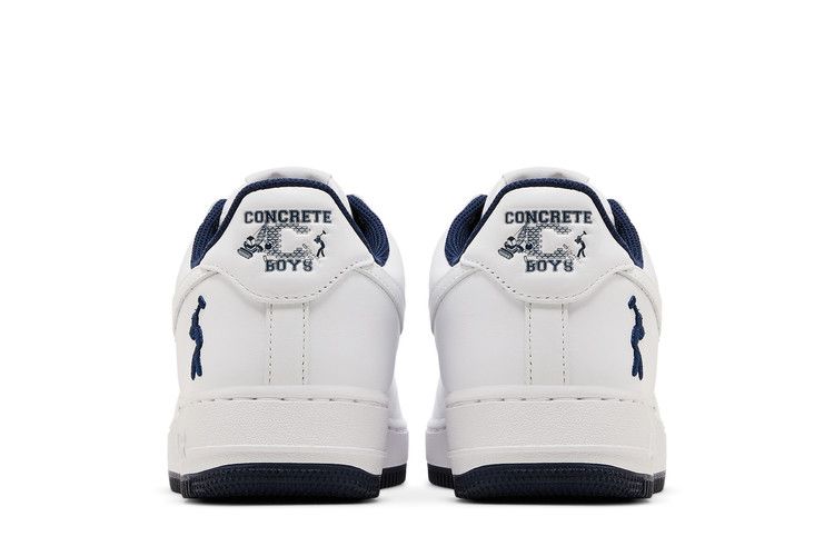 Nike Air Force 1 Low Lil Yachty Concrete Boys It's Us