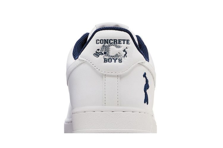 Nike Air Force 1 Low Lil Yachty Concrete Boys It's Us