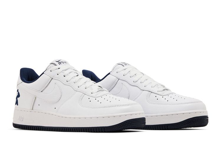 Nike Air Force 1 Low Lil Yachty Concrete Boys It's Us