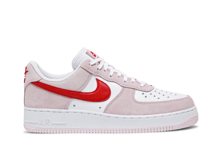 Nike Air Force 1 Low Love Letter Valentine's Day (2021)