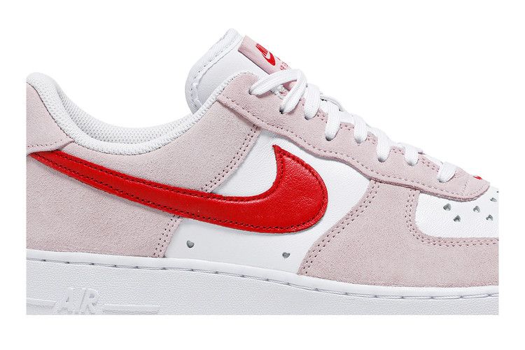 Nike Air Force 1 Low Love Letter Valentine's Day (2021)
