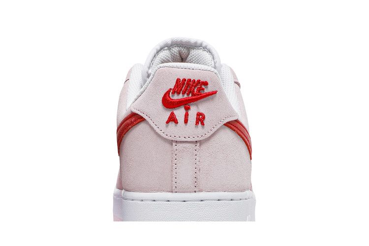 Nike Air Force 1 Low Love Letter Valentine's Day (2021)