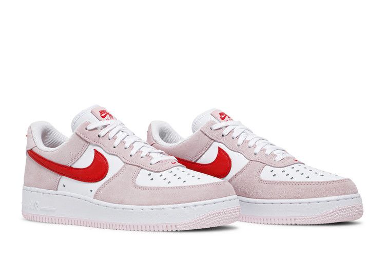 Nike Air Force 1 Low Love Letter Valentine's Day (2021)