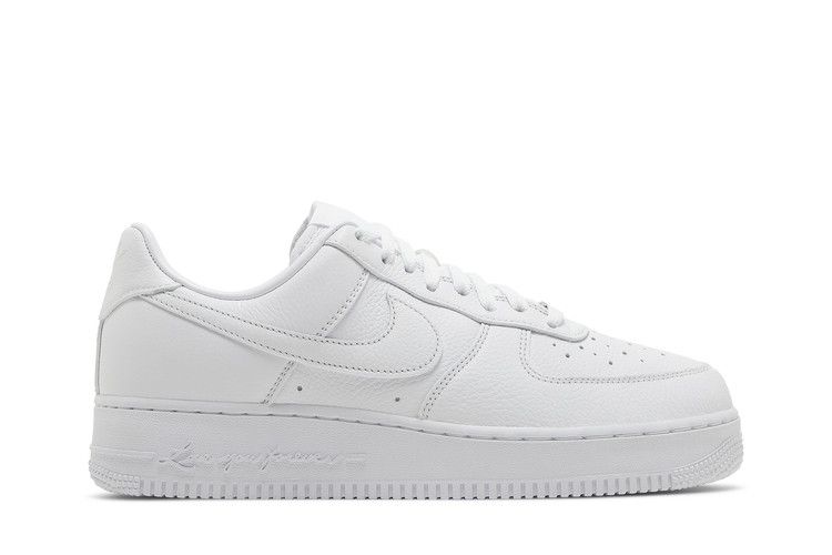 Nike Air Force 1 Low NOCTA Drake Certified Lover Boy