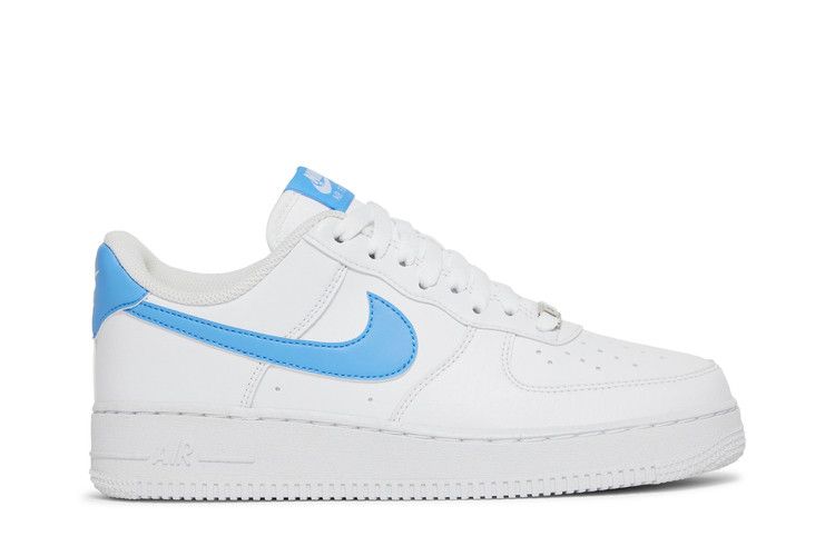 Nike Air Force 1 Low Next Nature University Blue