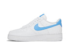 Nike Air Force 1 Low Next Nature University Blue