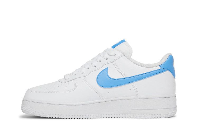 Nike Air Force 1 Low Next Nature University Blue