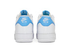 Nike Air Force 1 Low Next Nature University Blue