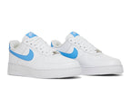 Nike Air Force 1 Low Next Nature University Blue