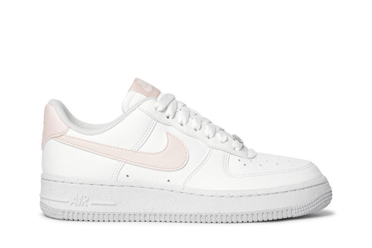 Nike Air Force 1 Low Next Nature White Pale Coral