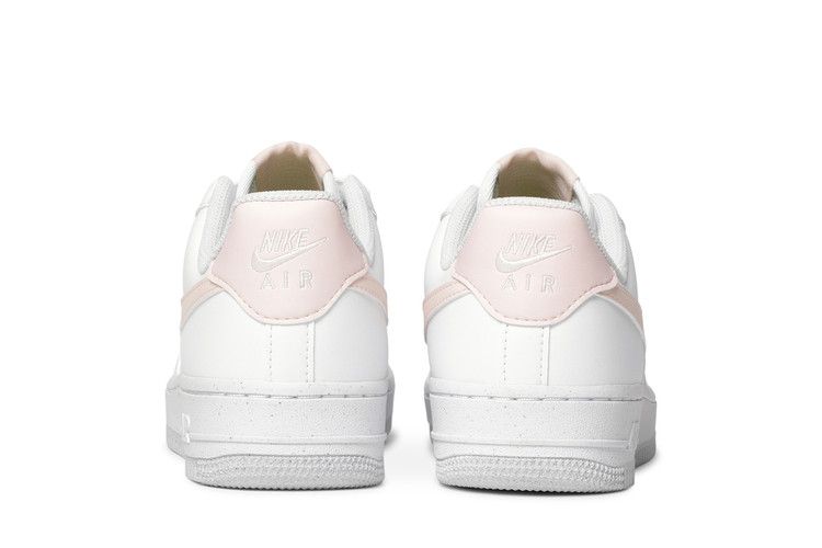 Nike Air Force 1 Low Next Nature White Pale Coral
