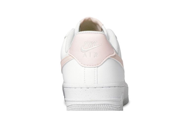 Nike Air Force 1 Low Next Nature White Pale Coral