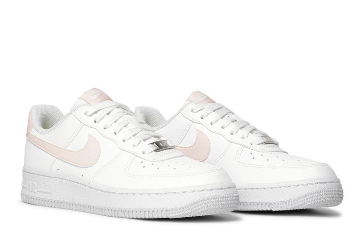 Nike Air Force 1 Low Next Nature White Pale Coral