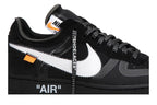 Nike Air Force 1 Low Off-White Black
