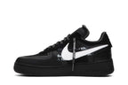 Nike Air Force 1 Low Off-White Black