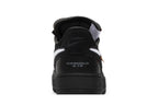 Nike Air Force 1 Low Off-White Black