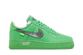 Nike Air Force 1 Low Off-White Light Green Spark