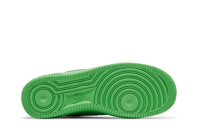 Nike Air Force 1 Low Off-White Light Green Spark