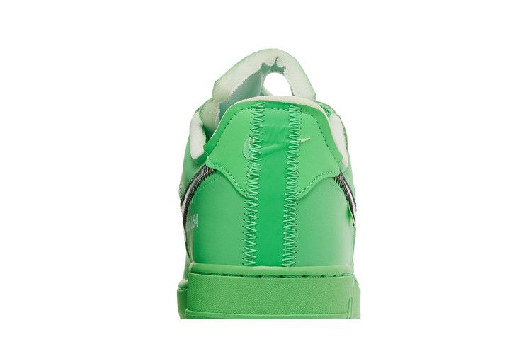 Nike Air Force 1 Low Off-White Light Green Spark