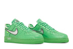 Nike Air Force 1 Low Off-White Light Green Spark