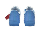 Nike Air Force 1 Low Off-White MCA University Blue
