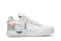 Nike Air Force 1 Low Off-White "The Ten"