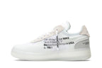 Nike Air Force 1 Low Off-White "The Ten"