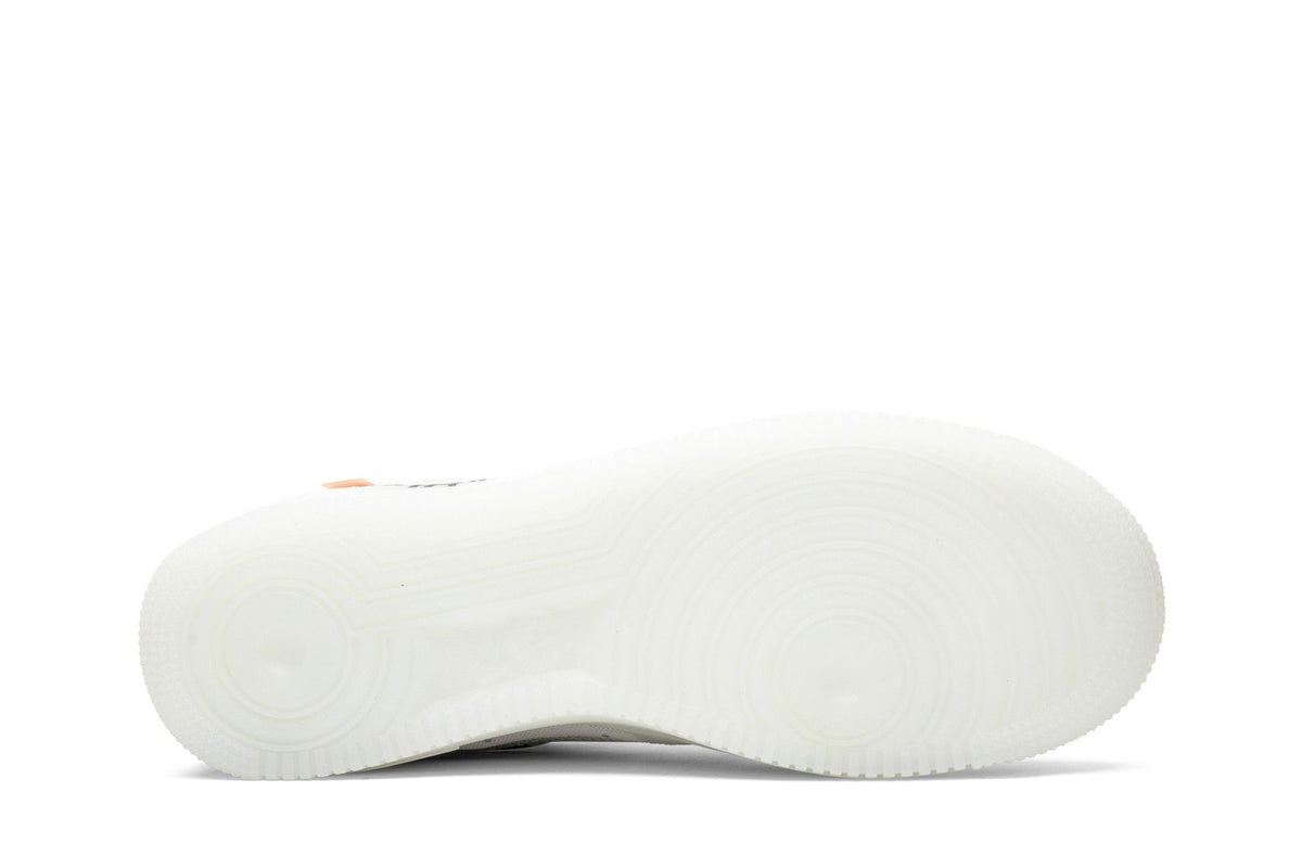 Nike Air Force 1 Low Off-White "The Ten"