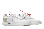 Nike Air Force 1 Low Off-White "The Ten"