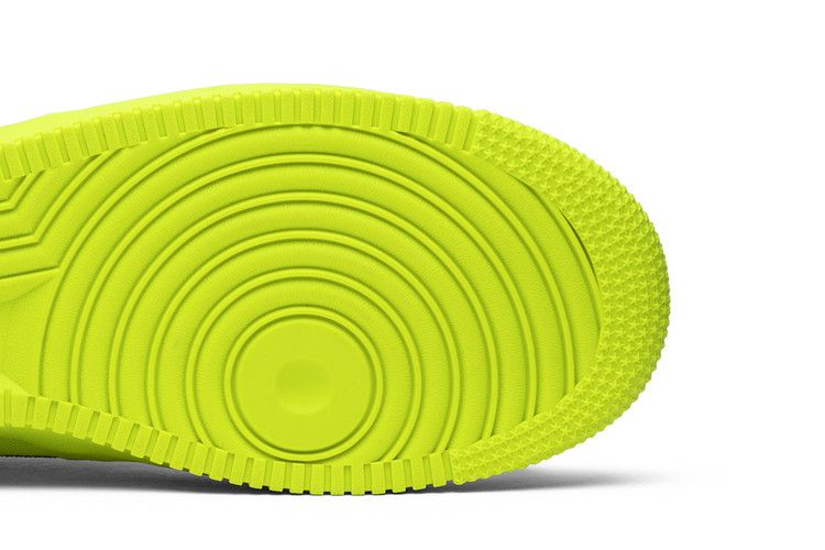 Nike Air Force 1 Low Off-White Volt