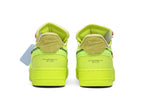 Nike Air Force 1 Low Off-White Volt