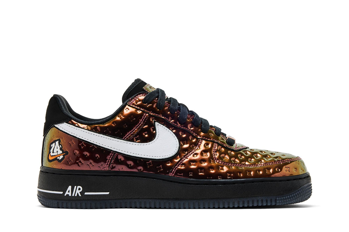 Nike Air Force 1 Low PRM NBA All-Star Weekend (2026)