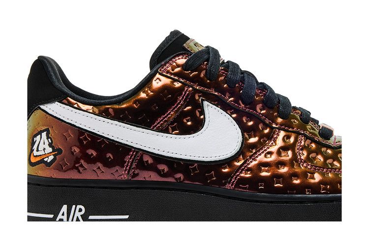 Nike Air Force 1 Low PRM NBA All-Star Weekend (2026)