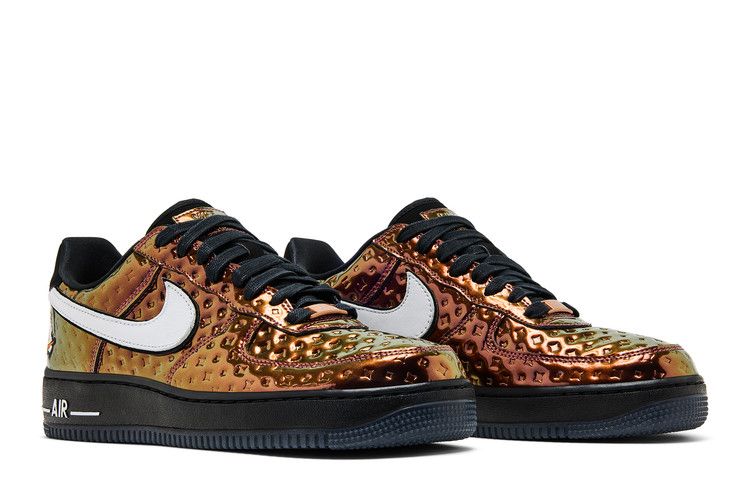 Nike Air Force 1 Low PRM NBA All-Star Weekend (2026)