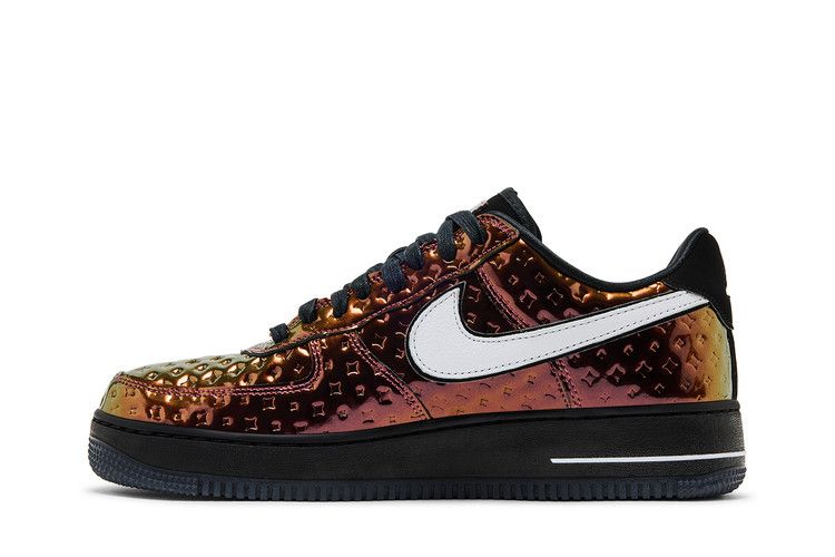 Nike Air Force 1 Low PRM NBA All-Star Weekend (2026)