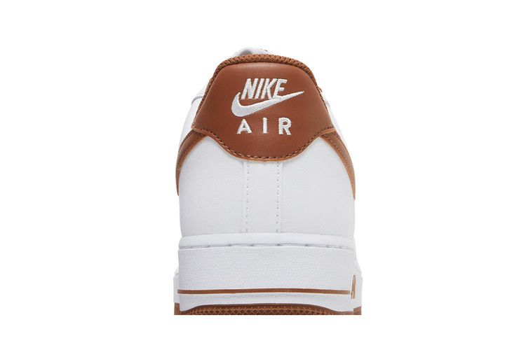 Nike Air Force 1 Low Pecan