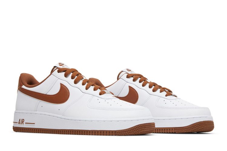 Nike Air Force 1 Low Pecan