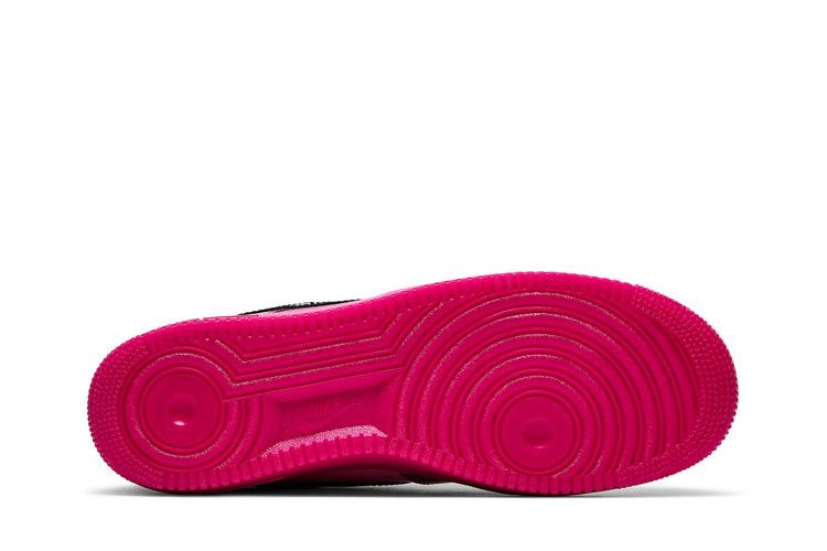 Nike Air Force 1 Low Pink Cooler Mulberry Rose