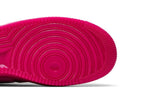 Nike Air Force 1 Low Pink Cooler Mulberry Rose