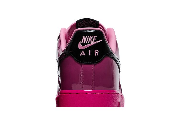 Nike Air Force 1 Low Pink Cooler Mulberry Rose