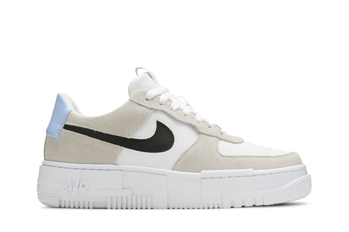 Nike Air Force 1 Low Pixel Desert Sand