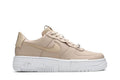 Nike Air Force 1 Low Pixel Particle Beige