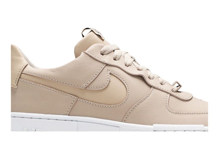 Nike Air Force 1 Low Pixel Particle Beige