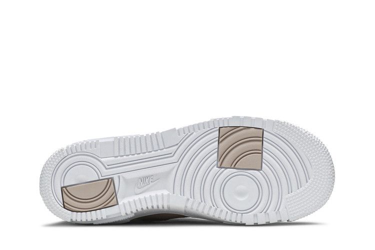 Nike Air Force 1 Low Pixel Particle Beige