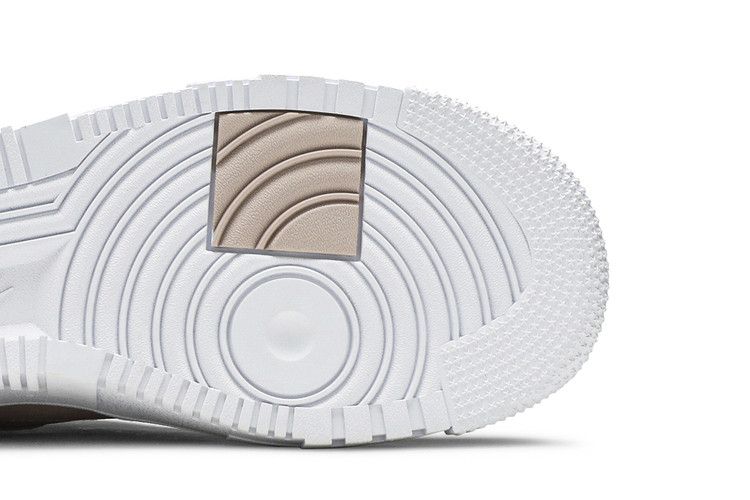 Nike Air Force 1 Low Pixel Particle Beige