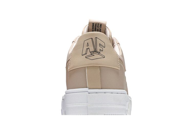 Nike Air Force 1 Low Pixel Particle Beige