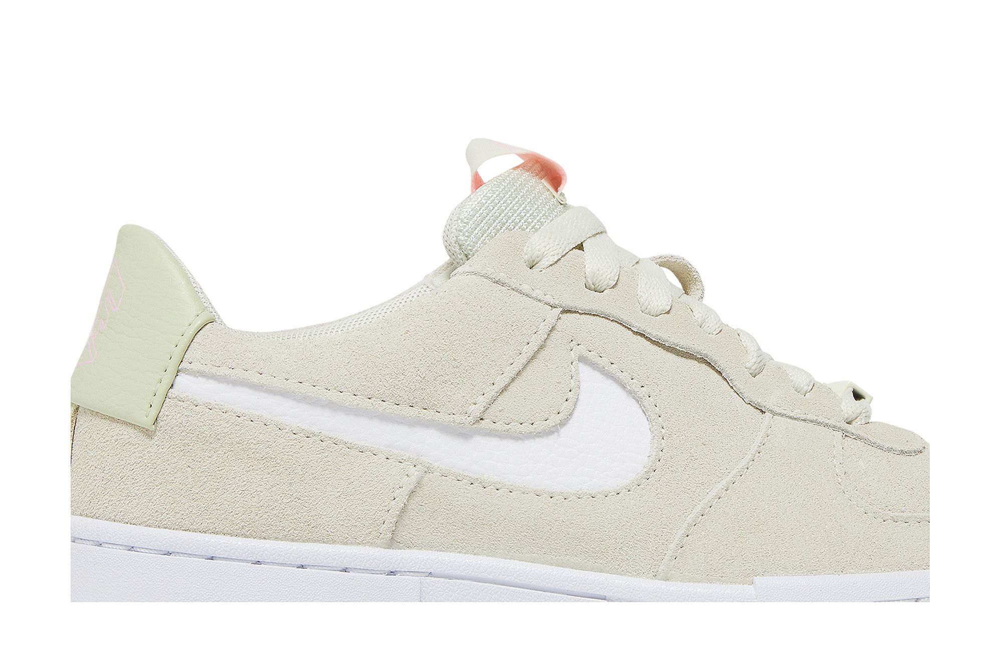 Nike Air Force 1 Low Pixel Sea Glass Arctic Punch