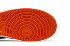 Nike Air Force 1 Low Protro Kobe Bryant Denim Obsidian Safety Orange