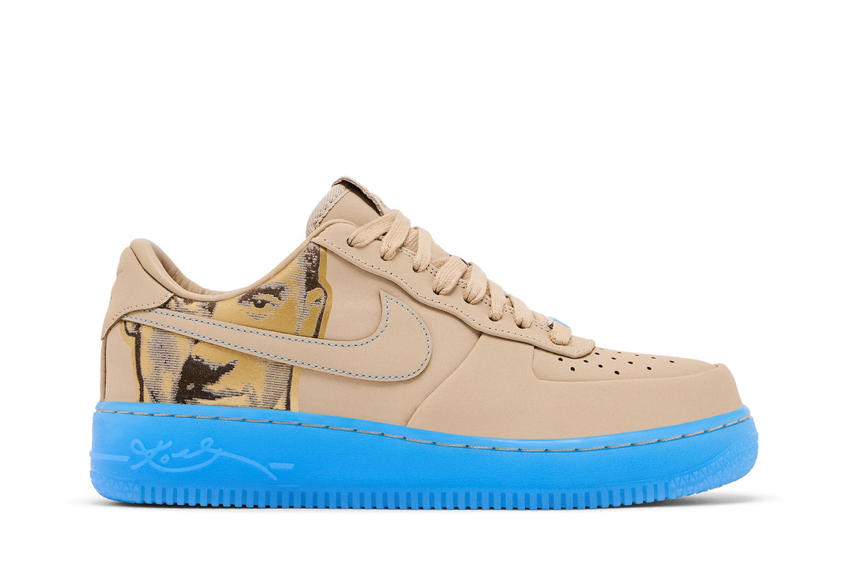 Nike Air Force 1 Low Protro Kobe Bryant Linen