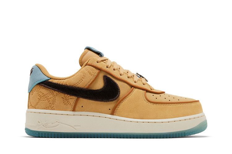 Nike Air Force 1 Low Protro Kobe Bryant Siempre Hermanos